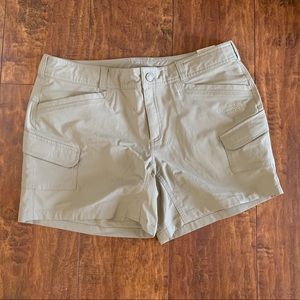 North Face Shorts